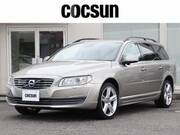 2016 VOLVO V70