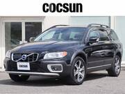 2013 VOLVO XC70