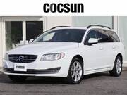 2016 VOLVO V70