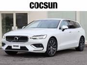 2018 VOLVO V60