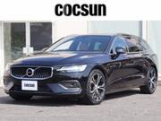 2019 VOLVO V60