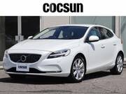 2016 VOLVO V40