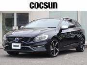 2014 VOLVO V60