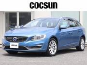 2014 VOLVO V60