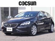 2016 VOLVO V40