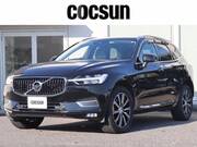 2018 VOLVO XC60