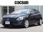 2016 VOLVO V60