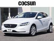 2016 VOLVO V40