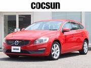 2015 VOLVO V60