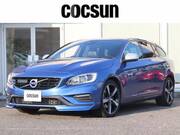 2016 VOLVO V60