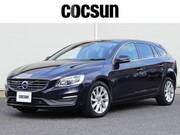 2016 VOLVO V60