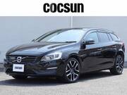 2017 VOLVO V60