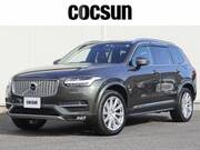 2019 VOLVO XC90