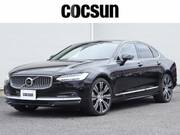 2021 VOLVO S90