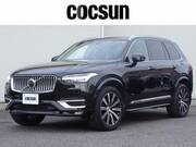 2019 VOLVO XC90