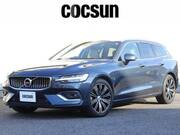 2018 VOLVO V60