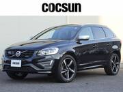 2014 VOLVO XC60