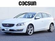 2018 VOLVO V60