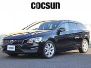 2015 VOLVO V60