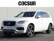 2016 VOLVO XC90