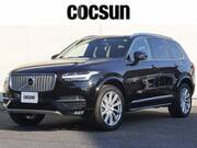 2018 VOLVO XC90