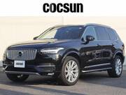2016 VOLVO XC90