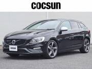 2015 VOLVO V60