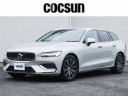 2018 VOLVO V60