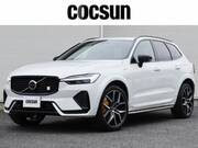 2021 VOLVO XC60