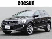 2017 VOLVO XC60