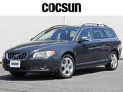 2009 VOLVO V70 2.5T LE