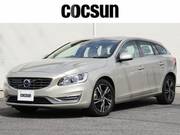 2017 VOLVO V60