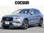 2020 VOLVO XC60