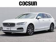 2024 VOLVO V90