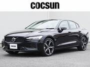 2023 VOLVO S60