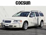 2006 VOLVO V70
