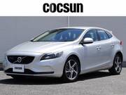 2015 VOLVO V40