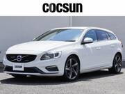 2014 VOLVO V60