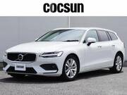 2020 VOLVO V60