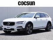 2020 VOLVO V90