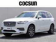 2020 VOLVO XC90