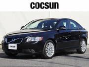2011 VOLVO S40