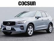 2024 VOLVO XC60