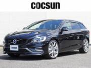 2015 VOLVO V60