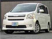 2008 TOYOTA NOAH