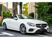 2019 MERCEDES BENZ E-CLASS