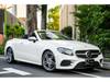 MERCEDES BENZ E-CLASS