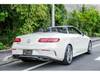 MERCEDES BENZ E-CLASS