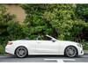 MERCEDES BENZ E-CLASS
