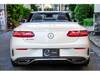 MERCEDES BENZ E-CLASS